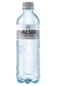 Valser still 50cl PET