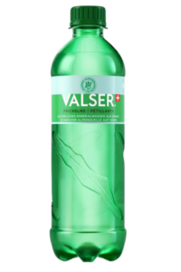 Valser prickelnd 50cl PET