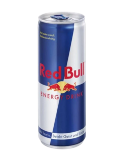 Red Bull classic 25cl