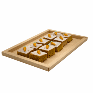 Rüeblikuchen