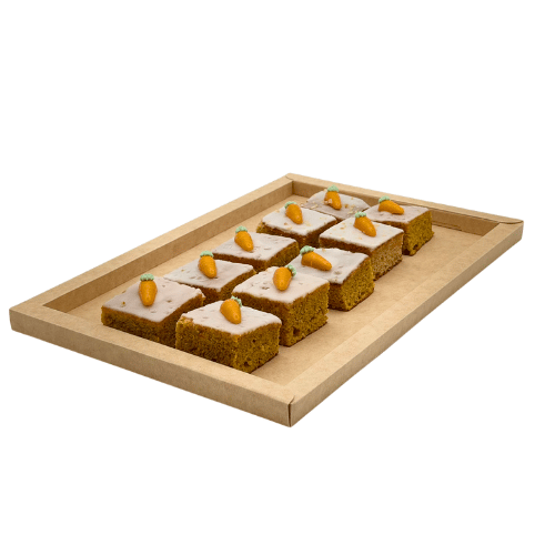 Rüeblikuchen