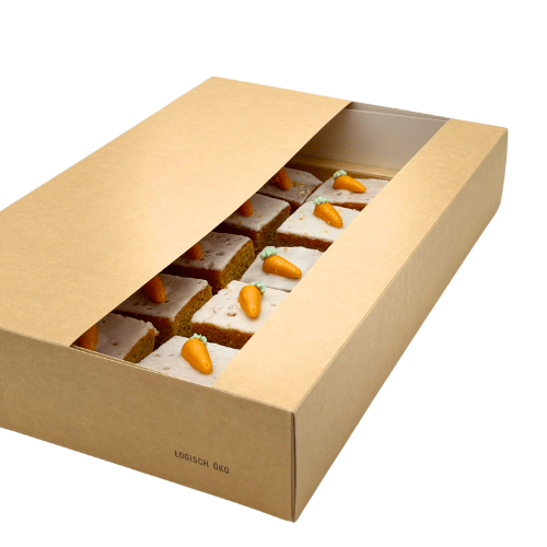 Rüeblikuchen – Bild 3