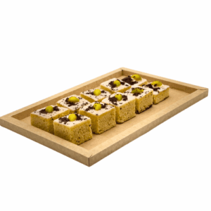 Zitronenkuchen