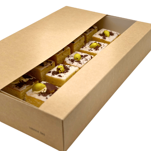 Zitronenkuchen – Bild 3