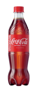 Coca Cola