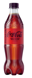 Coca Zero