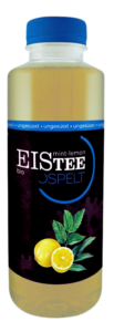 Ospelt`s BIO Eistee ungesüsst