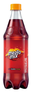 Mezzo Mix 50cl